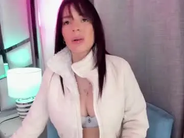 Chaturbate Free Live Porn of _valeria_saenz_