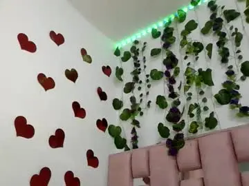 Chaturbate Live Sex Cam of abby_moss_2