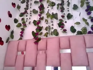 Chaturbate Live Sex Cam of abby_moss_2