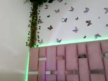 Chaturbate Nude Webcam of abby_moss_2