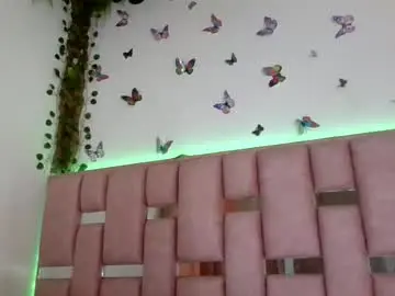 Chaturbate Live Porn of abby_moss_2