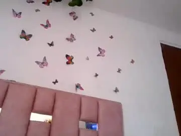 Chaturbate Best live sex cam show of abby_moss_2