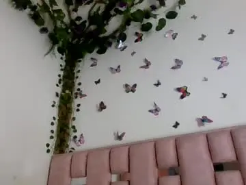 Chaturbate Nude Webcam of abby_moss_2