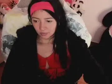 Chaturbate Sex Chat of andrea_bonnie
