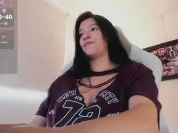 Chaturbate Adult Webcam of andrea_bonnie