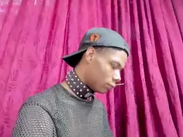 Chaturbate Sex Chat of angel_dustt00