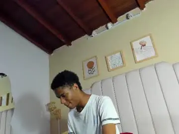 Chaturbate Sex Cam of angel_dustt00