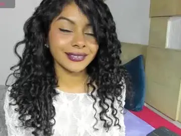 Chaturbate Free Porn Cam of annamesht