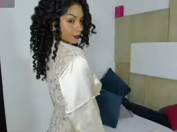 Chaturbate Live Porn of annamesht