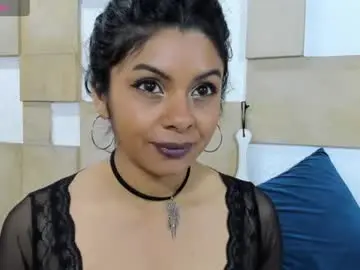 Chaturbate Nude Webcam of annamesht