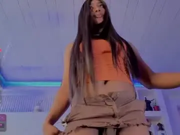 Chaturbate Nude Webcam of arcana_angel