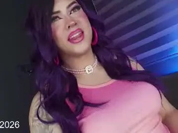 Chaturbate Adult Webcam of ashlybetancurxxx