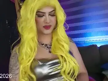 Chaturbate Adult Video Chat of ashlybetancurxxx