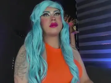 Chaturbate Free Porn Cam of ashlybetancurxxx