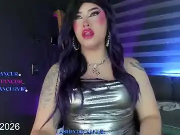 Chaturbate Private Sex Chat of ashlybetancurxxx