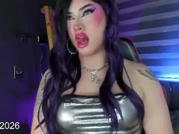 Chaturbate Live Porn of ashlybetancurxxx