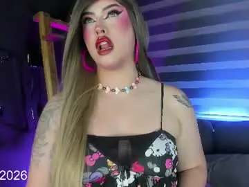 Chaturbate Free Live Porn of ashlybetancurxxx