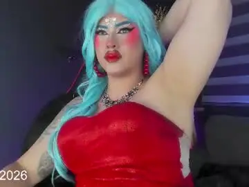 Chaturbate Sex Cam of ashlybetancurxxx