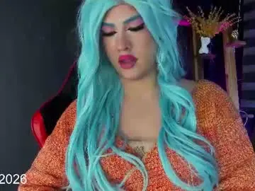 Chaturbate Adult Video Chat of ashlybetancurxxx