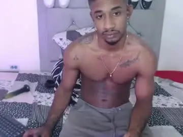 Chaturbate Live Sex of blackhorseet