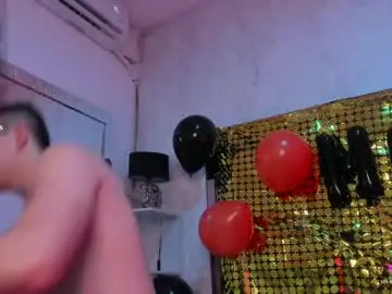 Chaturbate Live Sex Cam of camiloseed