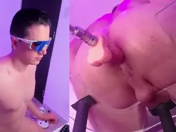 Chaturbate Adult Webcam of camiloseed