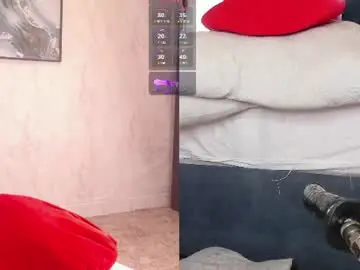 Chaturbate Sex Cam of camiloseed