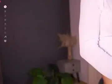 Chaturbate Sex Cam of chiaraamore