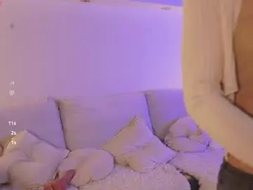 Chaturbate Nude Webcam of chiaraamore