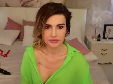 Chaturbate Best live sex cam show of divine_mila