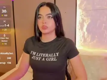 Chaturbate Best live sex cam show of elara_bloom_