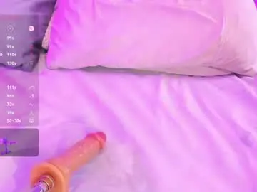 Chaturbate Best live sex cam show of emmarouss1