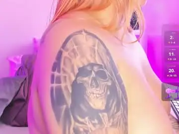 Chaturbate Free Porn Cam of emmarouss1