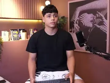 Chaturbate Free Live Porn of ethan_occonor