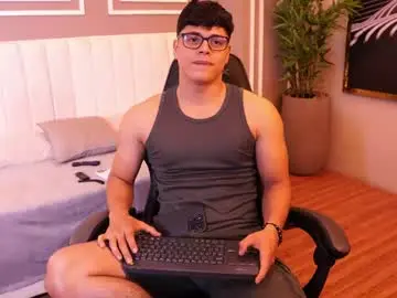 Chaturbate Private Sex Chat of ethan_occonor