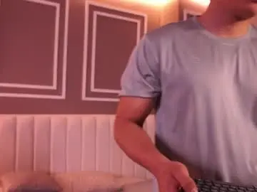 Chaturbate Best live sex cam show of ethan_occonor