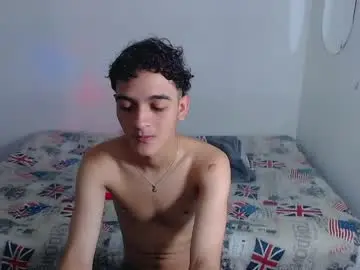 Chaturbate Free Live Porn of jhonay__cute