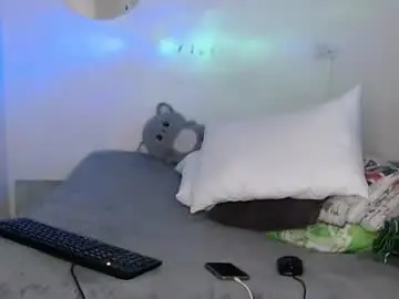 Chaturbate Free Porn Cam of jhonay__cute