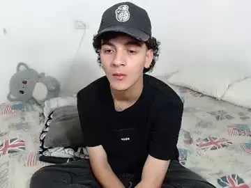 Chaturbate Adult Webcam of jhonay__cute