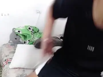 Chaturbate Free Live Porn of jhonay__cute