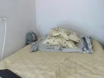 Chaturbate Private Sex Chat of jhonay__cute