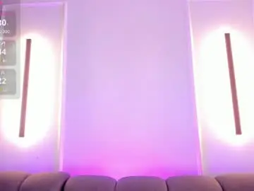 Chaturbate Live Sex of karolwhite_