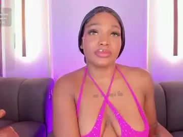 Chaturbate Adult Webcams of karolwhite_