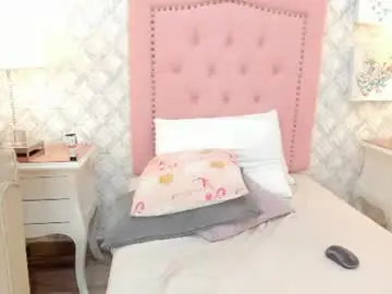 Chaturbate Live Porn of kiss_me_7