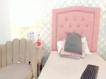 Chaturbate Sex Cam of kiss_me_7
