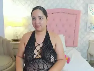 Chaturbate Sex Cam of kiss_me_7