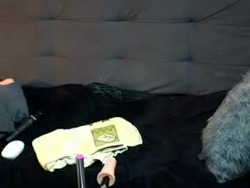 Chaturbate Live Porn of laisfantasy
