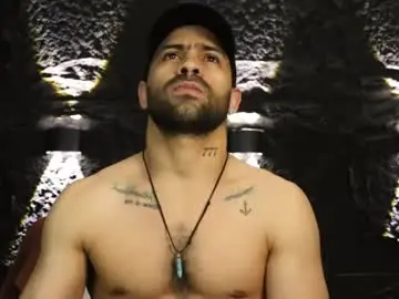 Chaturbate Free Live Porn of leo_diaz01