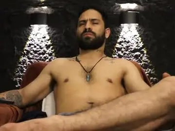 Chaturbate Free Live Porn of leo_diaz01