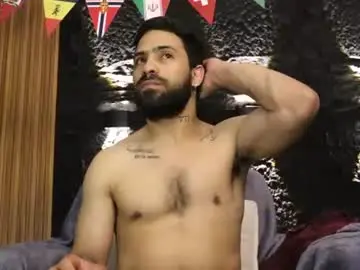 Chaturbate Adult Webcam of leo_diaz01